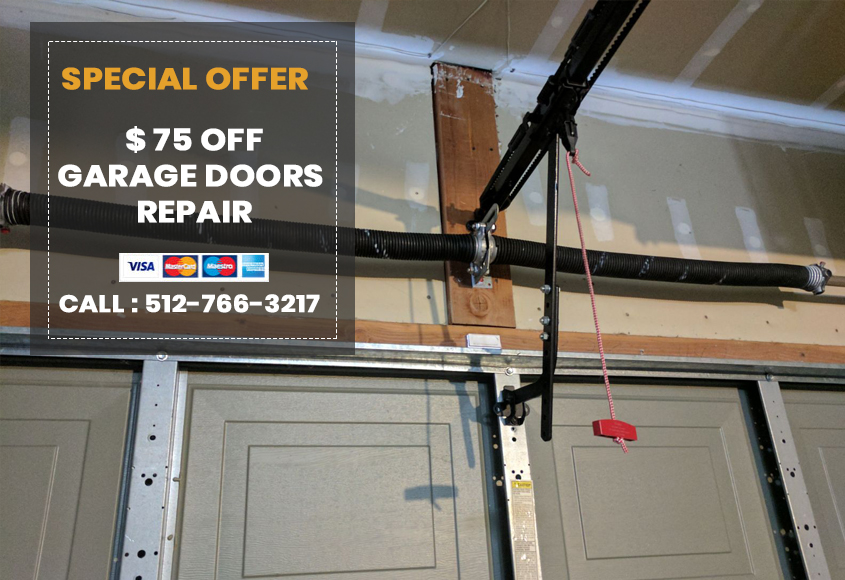 the best garage door repair