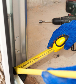 garage door repair