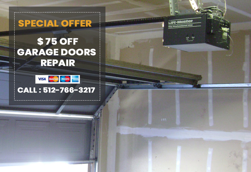 the best garage door repair
