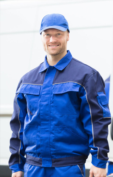 garage door technician