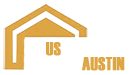 us garage door austin logo