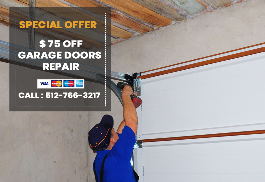 the best garage door repair