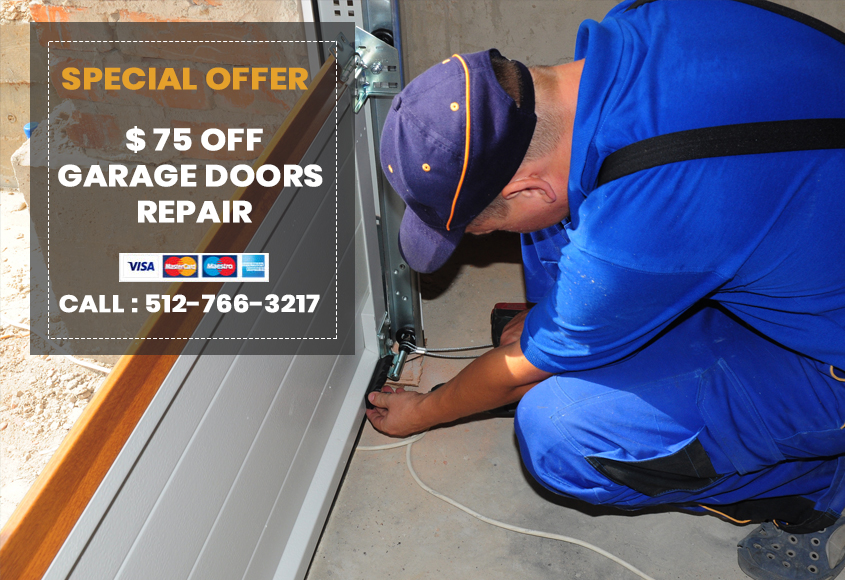 the best garage door repair